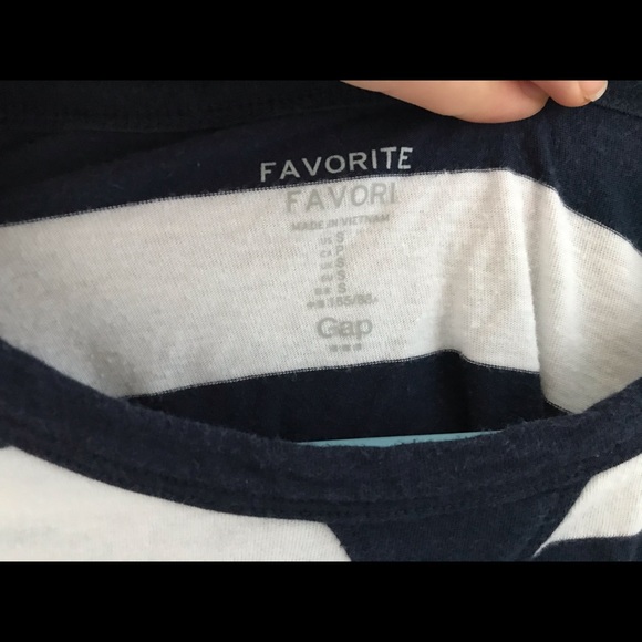 Gap long sleeve - Picture 3 of 3
